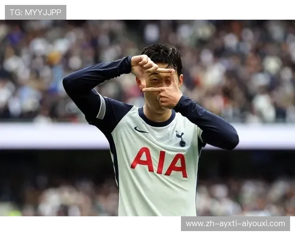 哪位亚洲球员曾获得英超金靴?孙兴慜荣誉时刻回顾 哪位亚洲球员曾获得英超金靴?孙兴慜荣誉时刻回顾