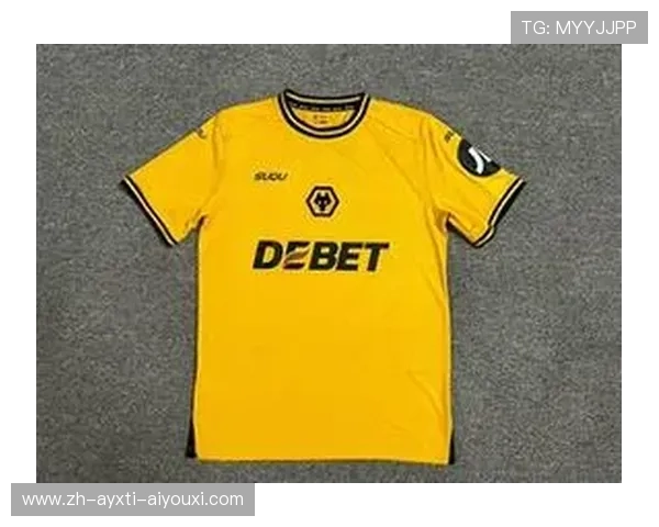 英超球衣版本介绍及球迷选购扫盲指南