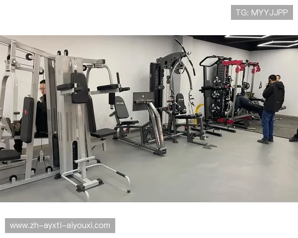 适合女生健身器材：为女性量身定制的健身器材推荐与选购指南