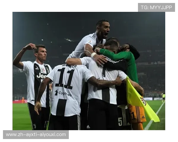 黑白宿命再现:尤文图斯与AC米兰世纪恩怨赛场对决再度上演 黑白宿命再现:尤文图斯与AC米兰世纪恩怨赛场对决再度上演